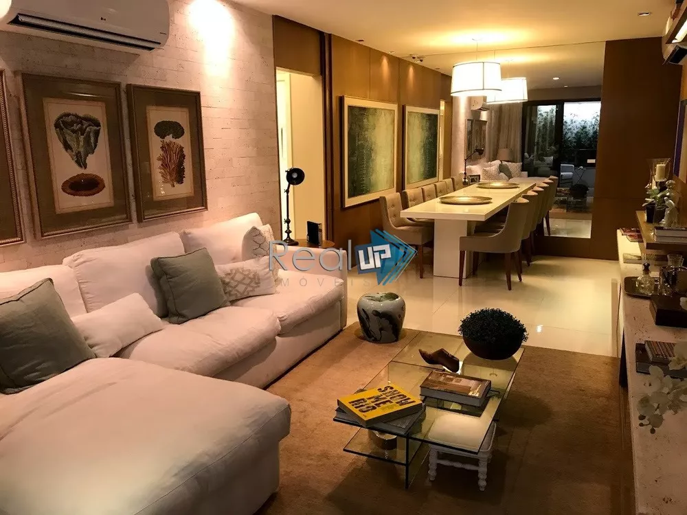 Apartamento, 4 quartos, 280 m² - Foto 29