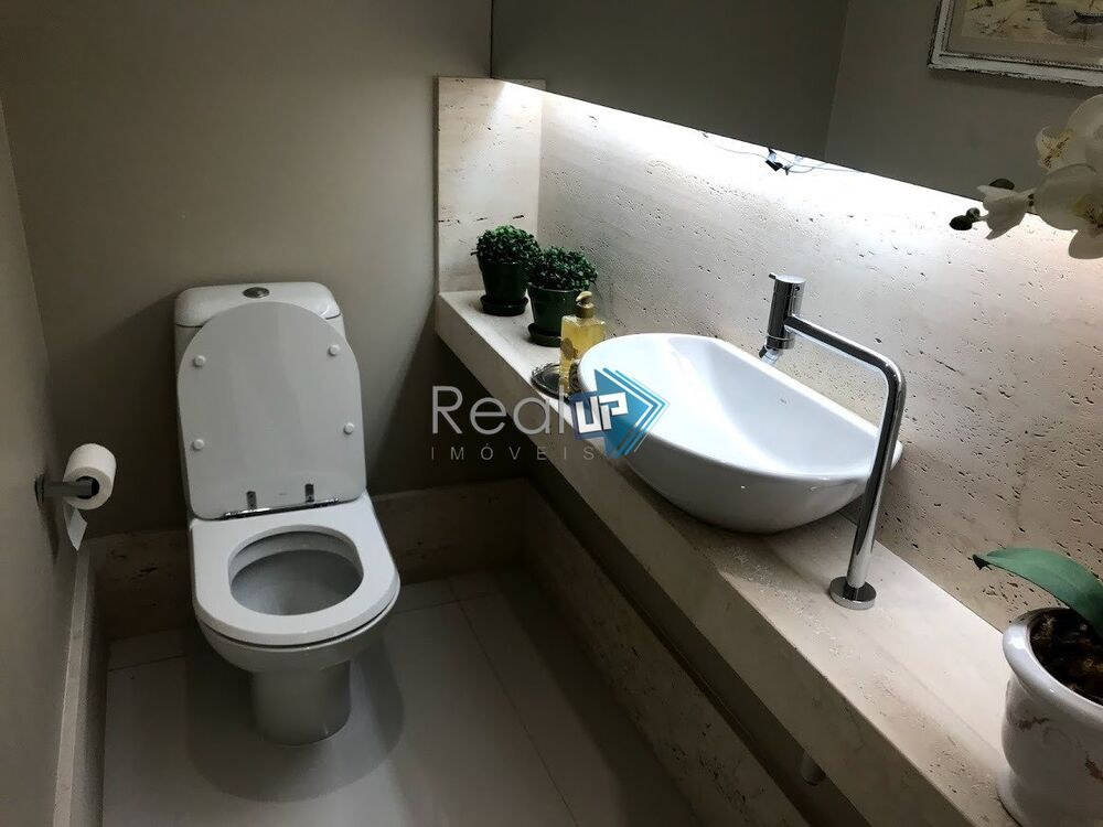 Apartamento, 4 quartos, 280 m² - Foto 7