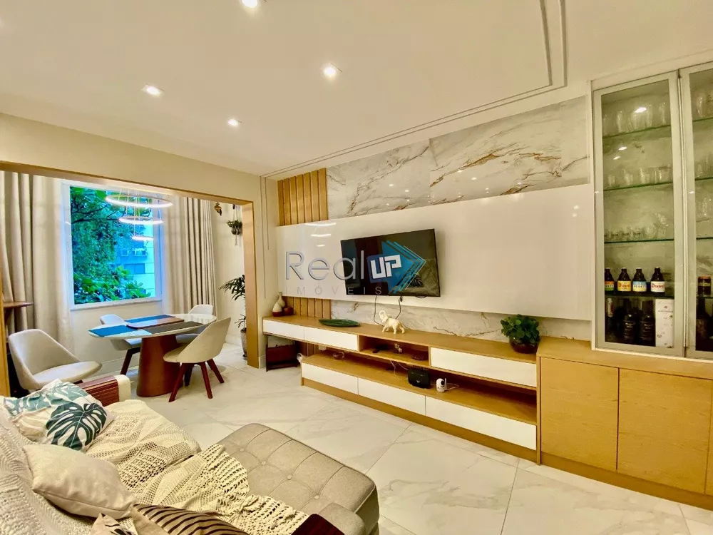 Apartamento, 3 quartos, 85 m² - Foto 2