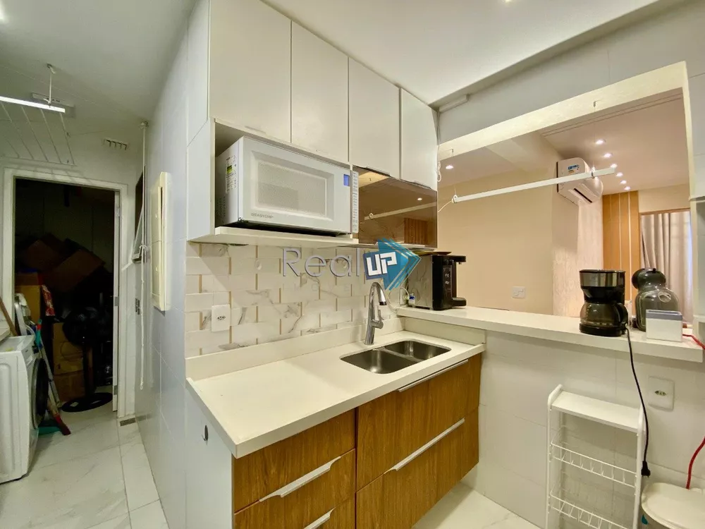 Apartamento, 3 quartos, 85 m² - Foto 17