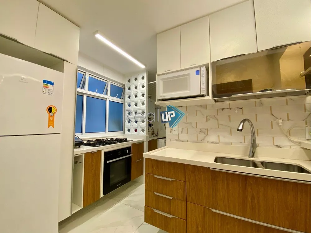 Apartamento, 3 quartos, 85 m² - Foto 15