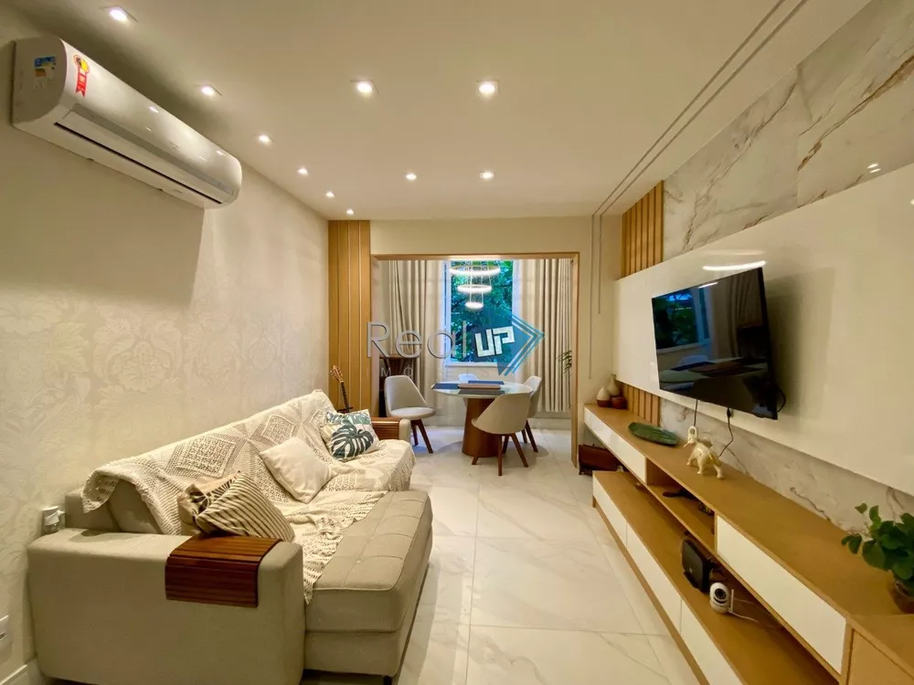 Apartamento, 3 quartos, 85 m² - Foto 1