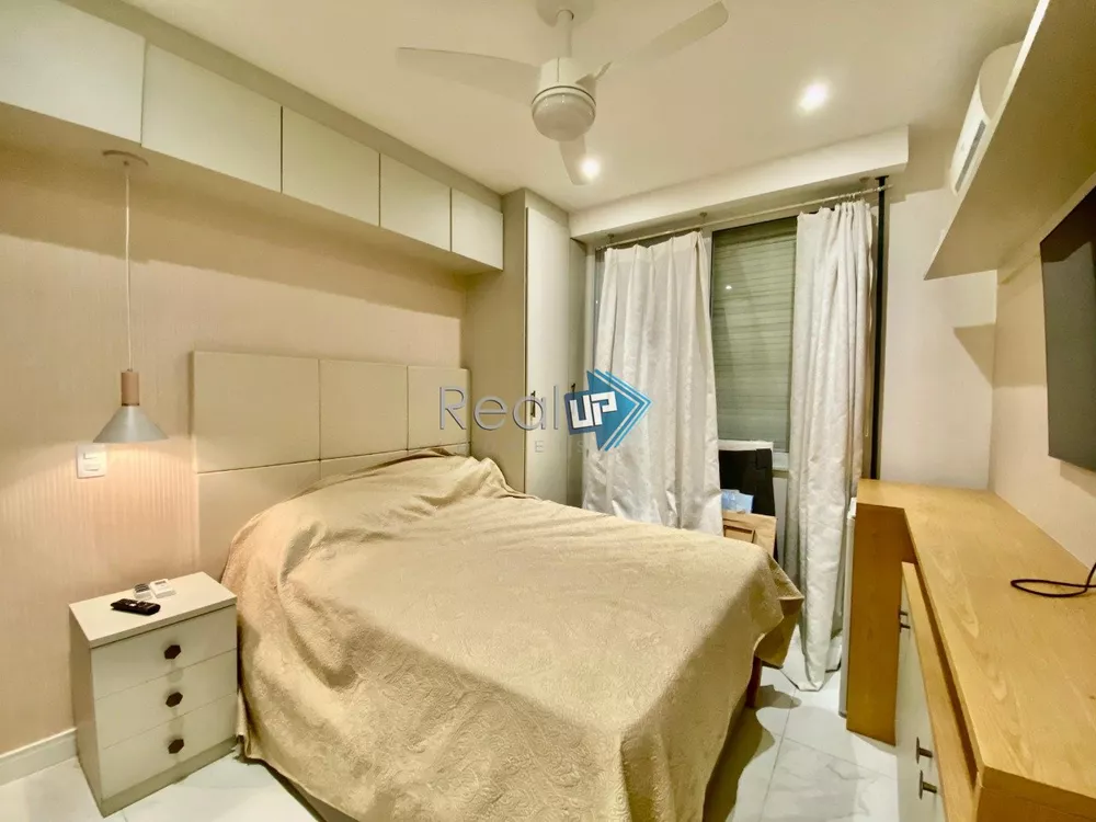 Apartamento, 3 quartos, 85 m² - Foto 9