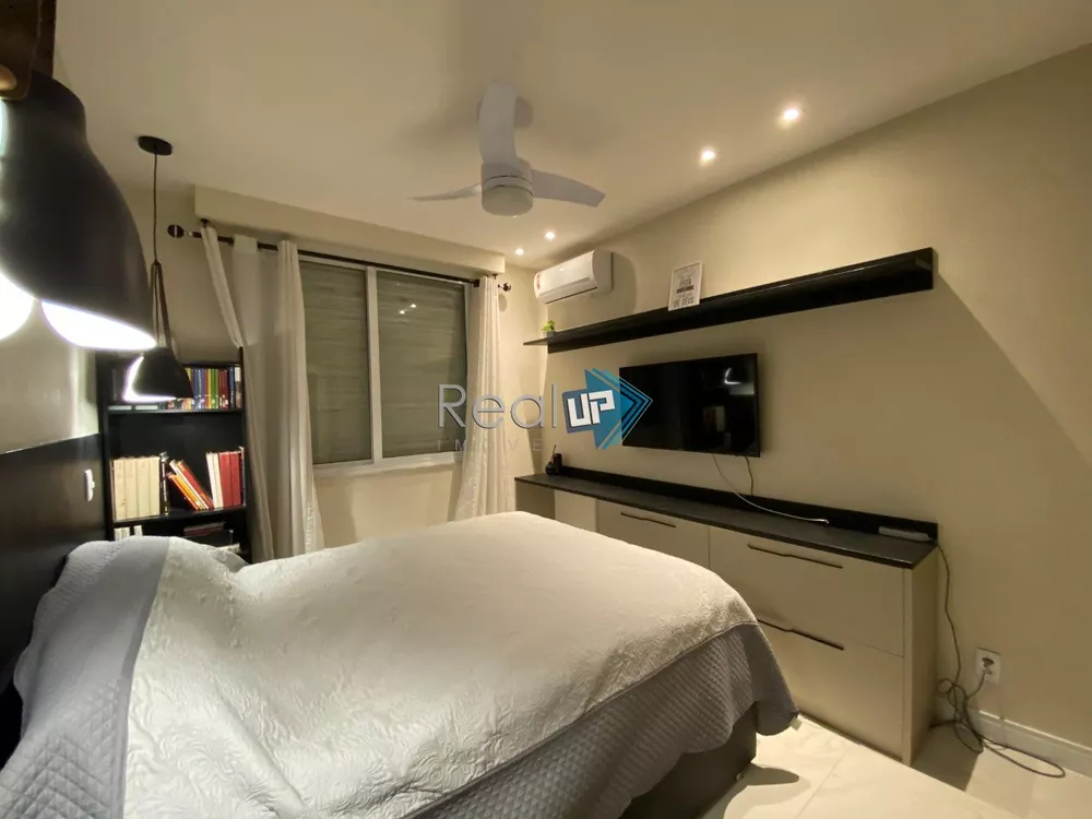 Apartamento, 3 quartos, 85 m² - Foto 6