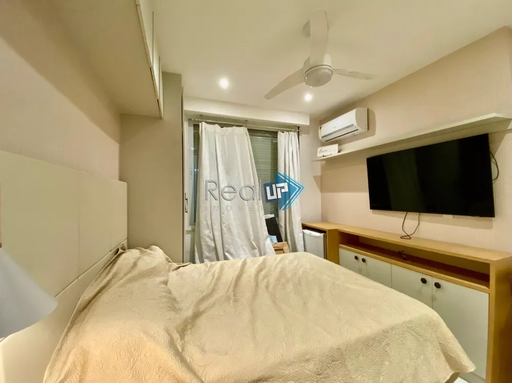 Apartamento, 3 quartos, 85 m² - Foto 11