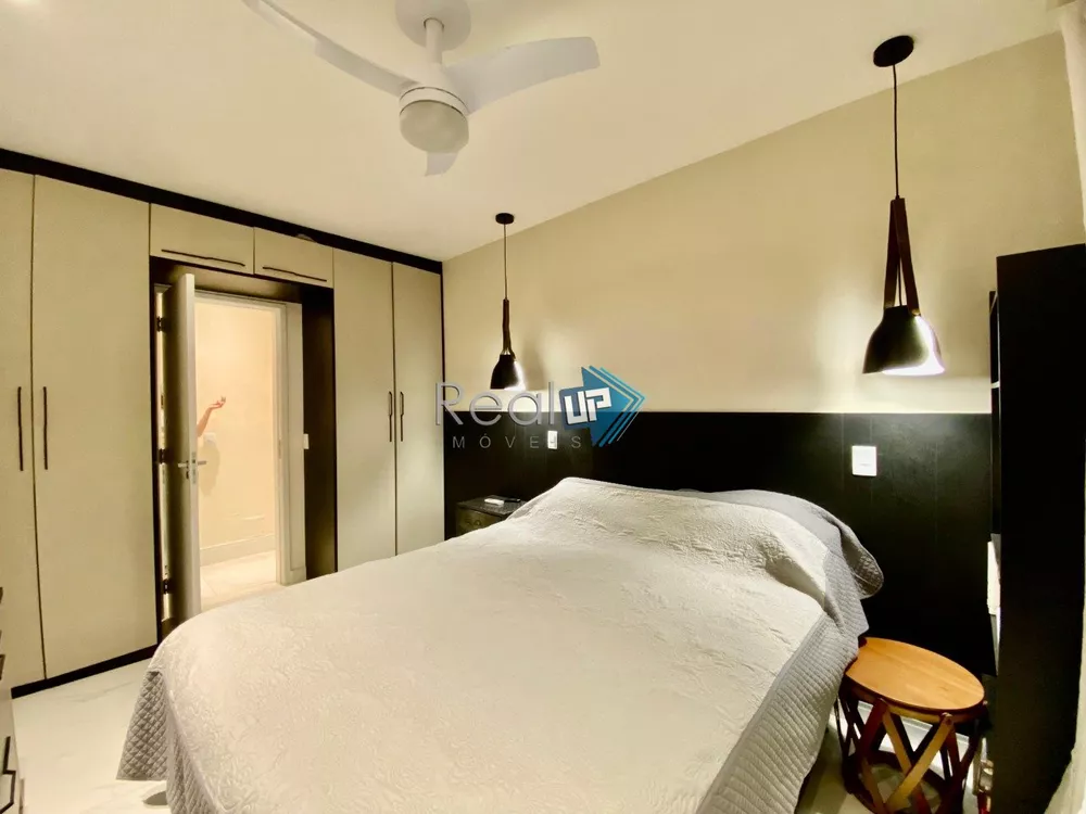 Apartamento, 3 quartos, 85 m² - Foto 5