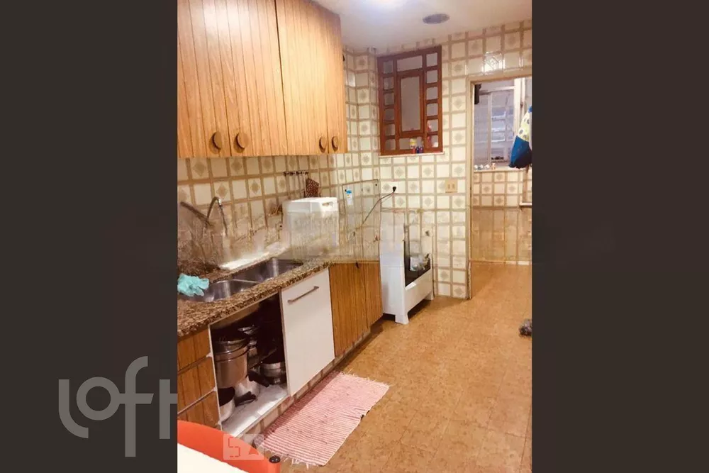 Apartamento à venda com 4 quartos, 199m² - Foto 2