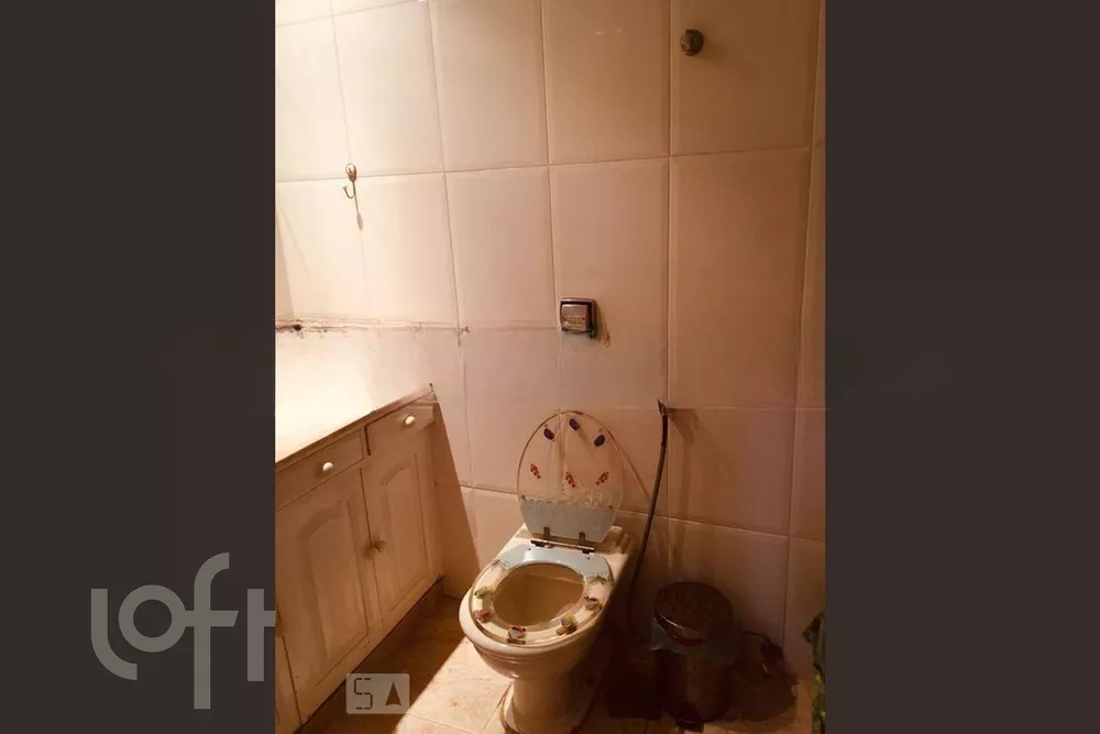 Apartamento à venda com 4 quartos, 199m² - Foto 6