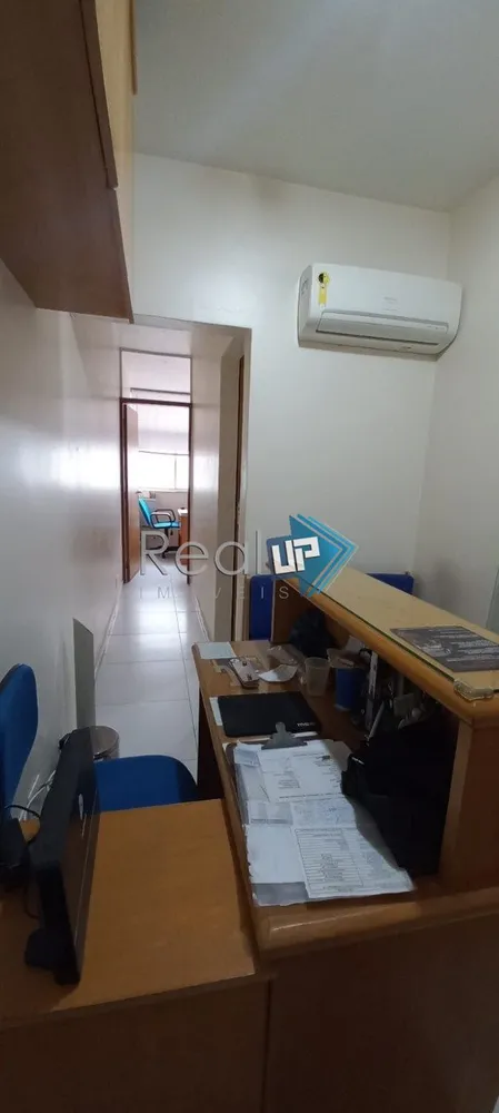 Sala-Conjunto, 25 m² - Foto 2