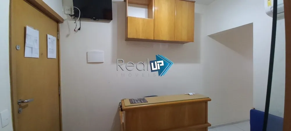 Sala-Conjunto, 25 m² - Foto 18