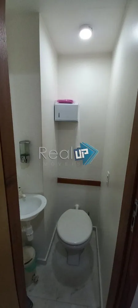 Sala-Conjunto, 25 m² - Foto 10