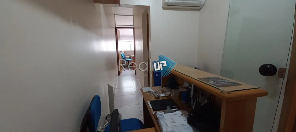 Sala-Conjunto, 25 m² - Foto 1