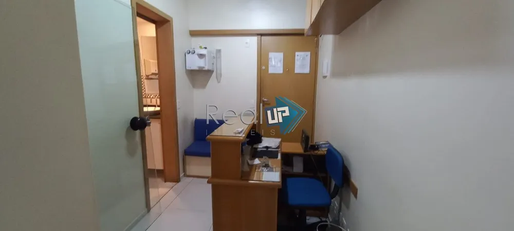 Sala-Conjunto, 25 m² - Foto 12