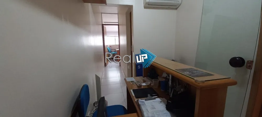 Sala-Conjunto, 25 m² - Foto 14