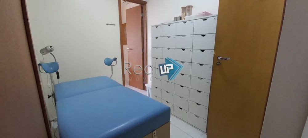 Sala-Conjunto, 25 m² - Foto 13