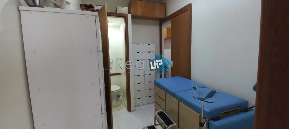 Sala-Conjunto, 25 m² - Foto 9