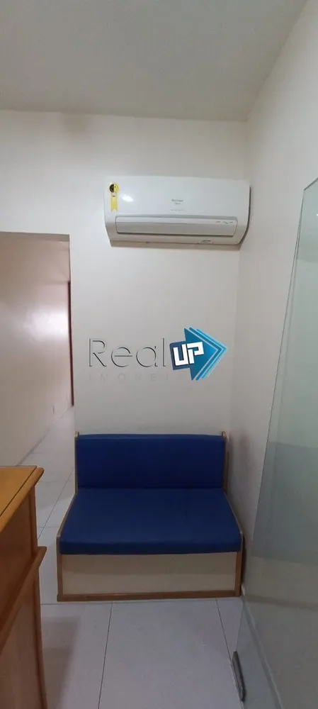 Sala-Conjunto, 25 m² - Foto 19