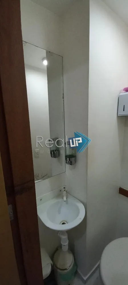 Sala-Conjunto, 25 m² - Foto 11
