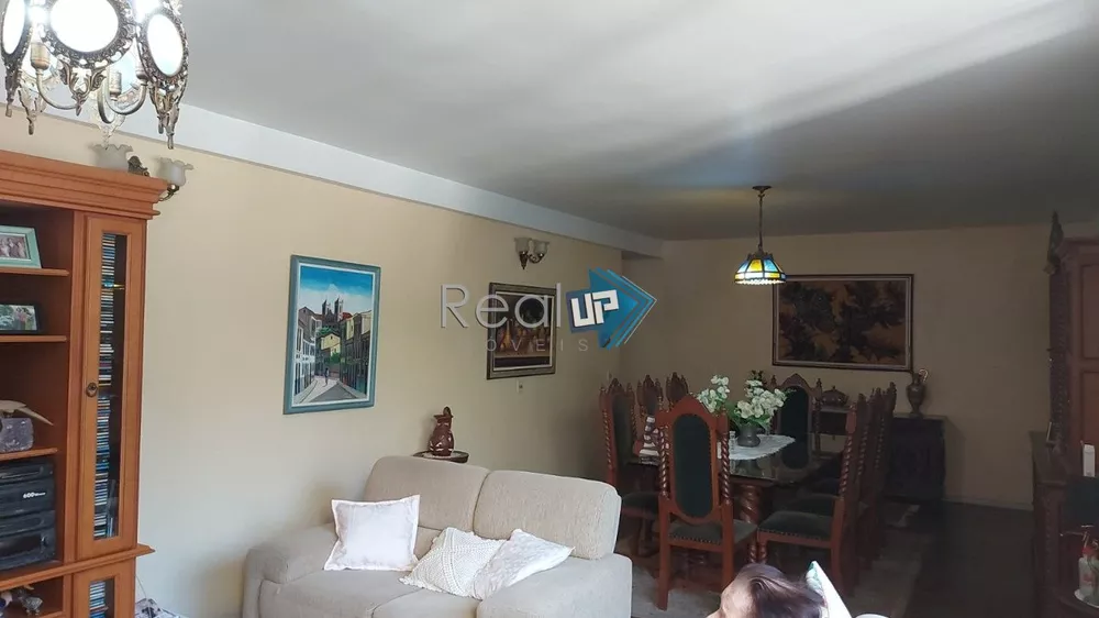 Apartamento, 3 quartos, 150 m² - Foto 3