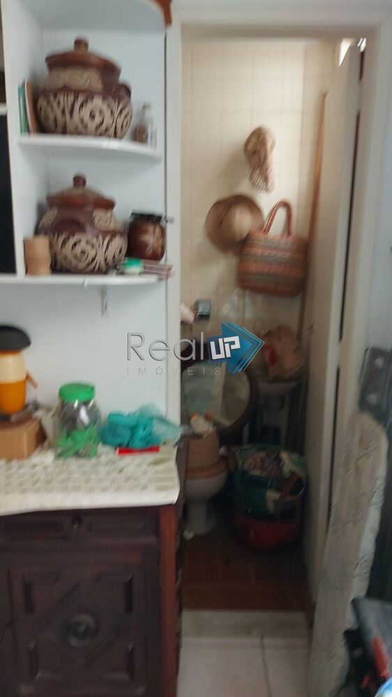 Apartamento, 3 quartos, 150 m² - Foto 6