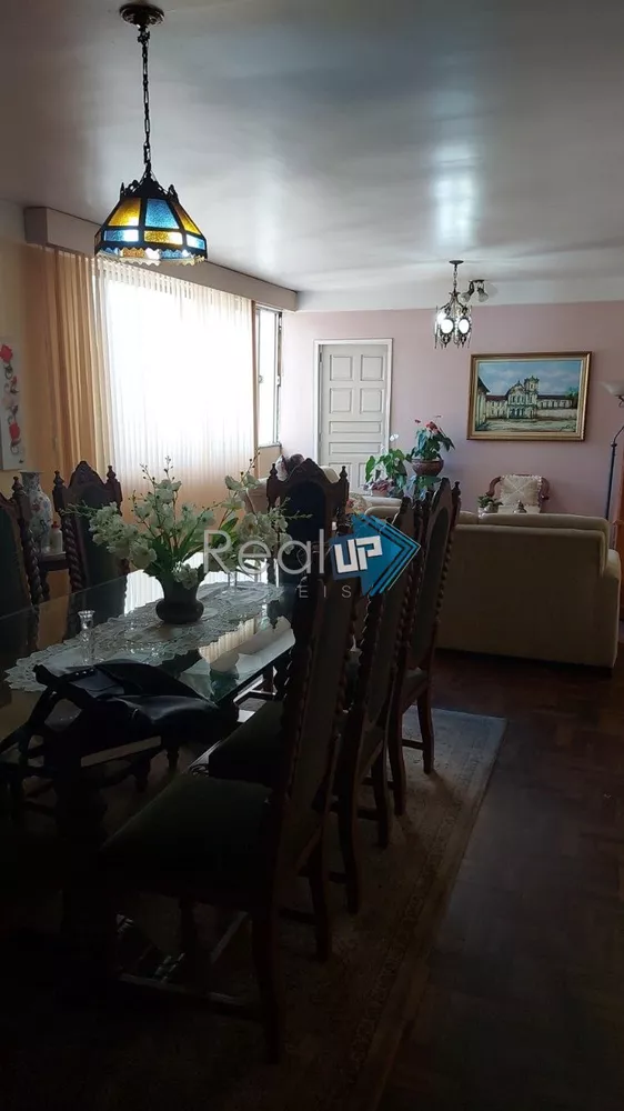 Apartamento, 3 quartos, 150 m² - Foto 13