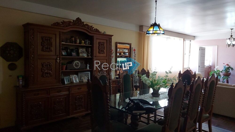 Apartamento, 3 quartos, 150 m² - Foto 1