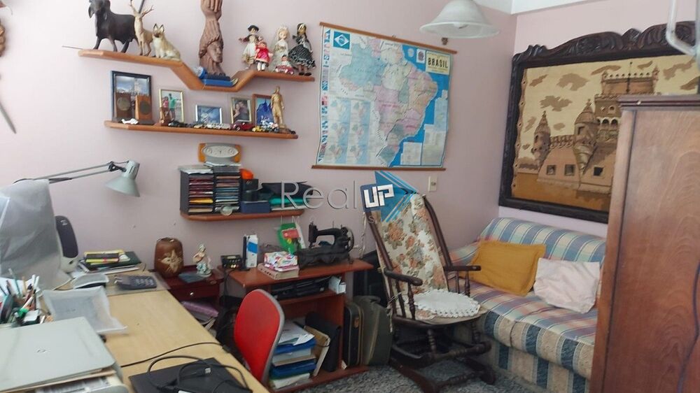 Apartamento, 3 quartos, 150 m² - Foto 16