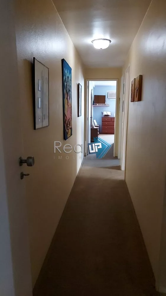 Apartamento, 3 quartos, 150 m² - Foto 12