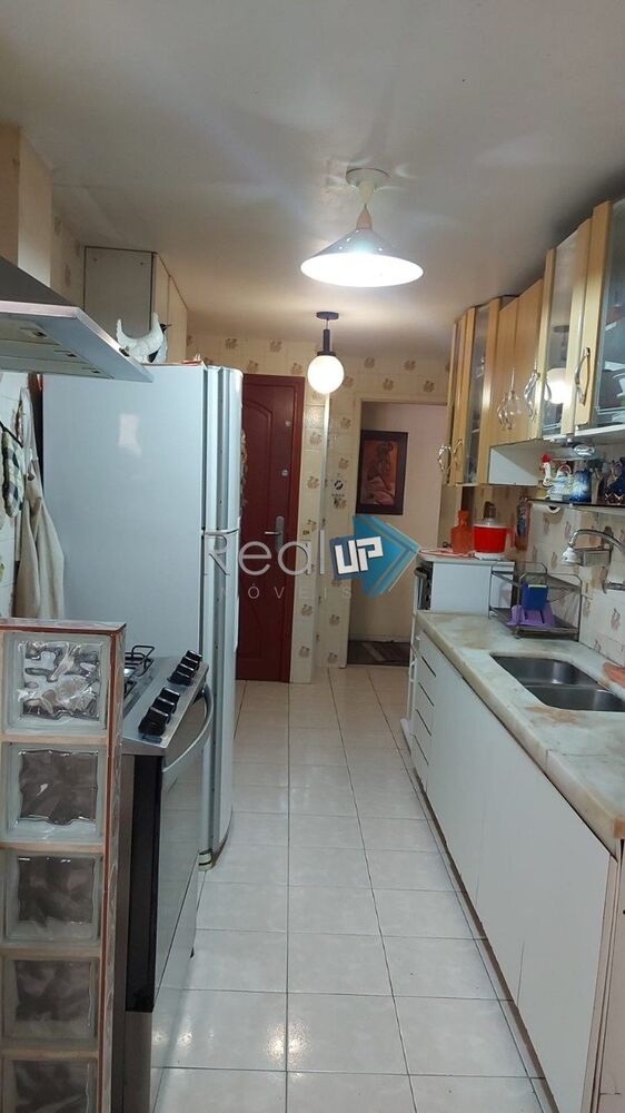 Apartamento, 3 quartos, 150 m² - Foto 27