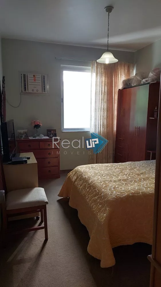 Apartamento, 3 quartos, 150 m² - Foto 11