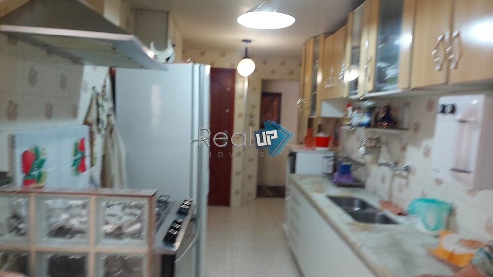 Apartamento, 3 quartos, 150 m² - Foto 26