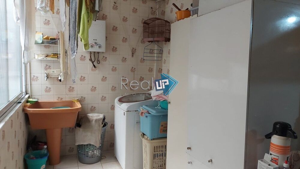 Apartamento, 3 quartos, 150 m² - Foto 29