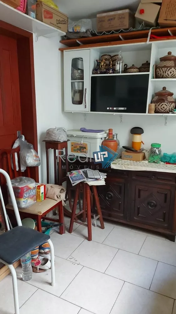 Apartamento, 3 quartos, 150 m² - Foto 15