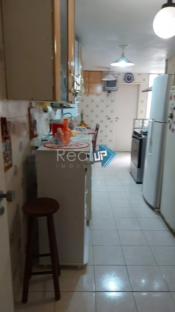 Apartamento, 3 quartos, 150 m² - Foto 28