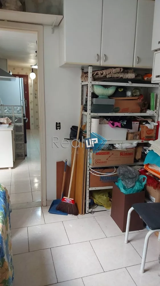 Apartamento, 3 quartos, 150 m² - Foto 30