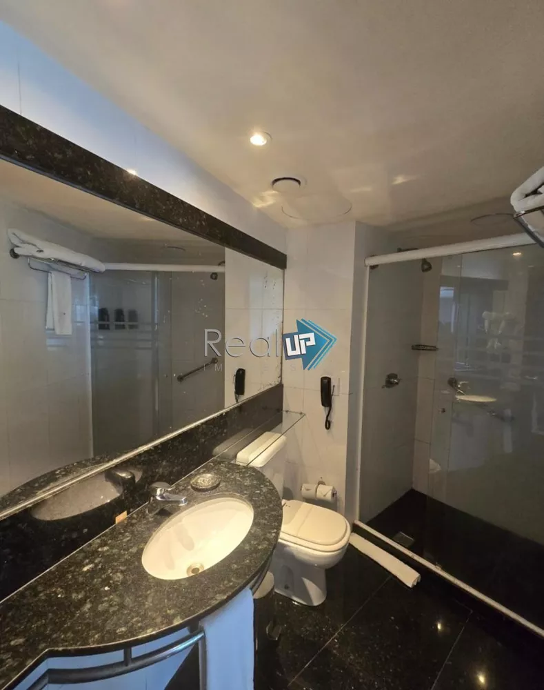 Pousada-Chalé, 1 quarto, 52 m² - Foto 5
