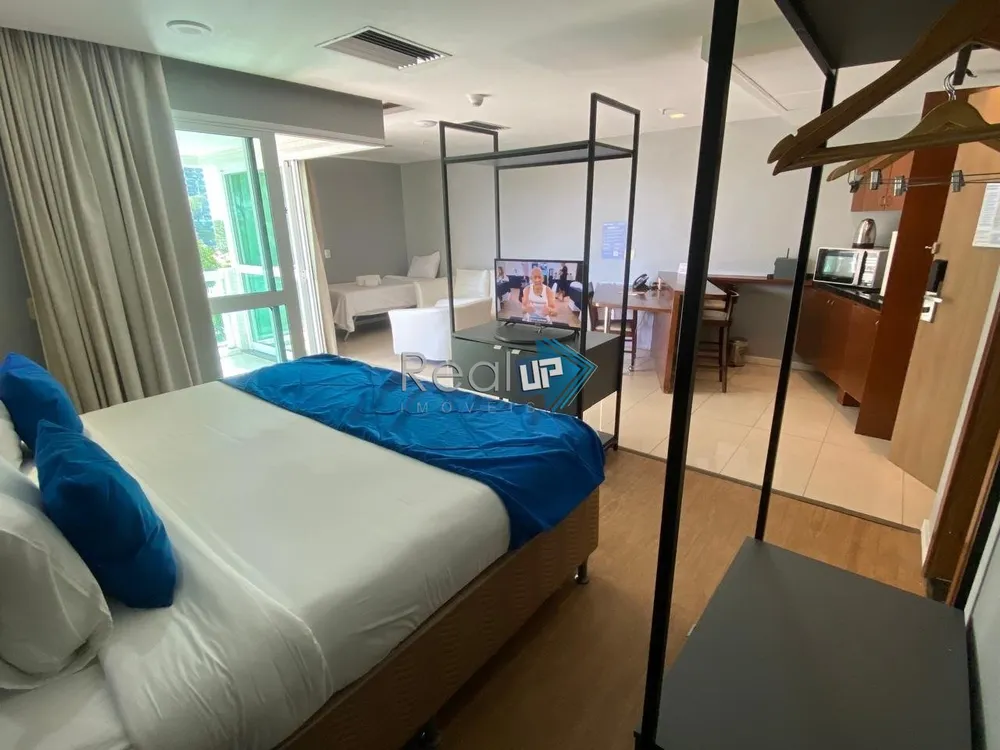 Pousada-Chalé, 1 quarto, 52 m² - Foto 36