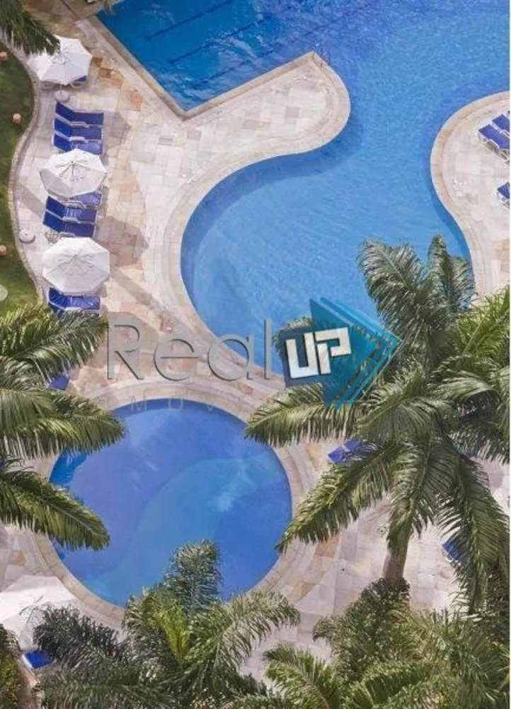 Pousada-Chalé, 1 quarto, 52 m² - Foto 28