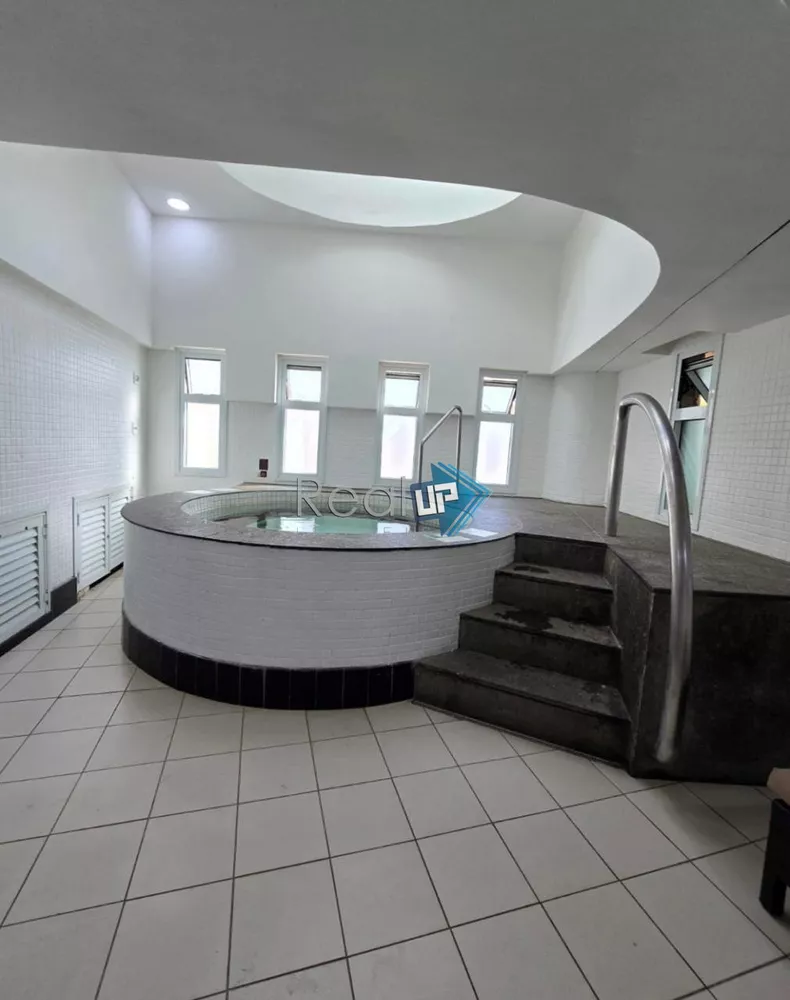 Pousada-Chalé, 1 quarto, 52 m² - Foto 18