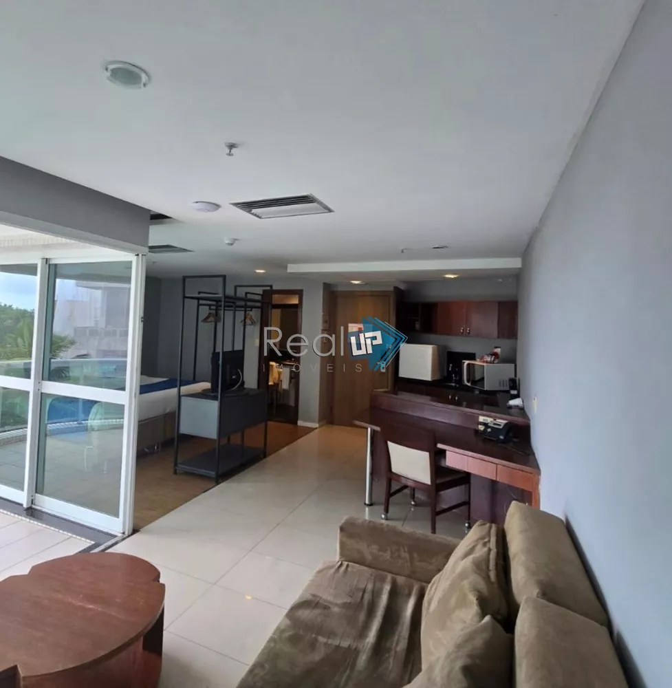Pousada-Chalé, 1 quarto, 52 m² - Foto 2