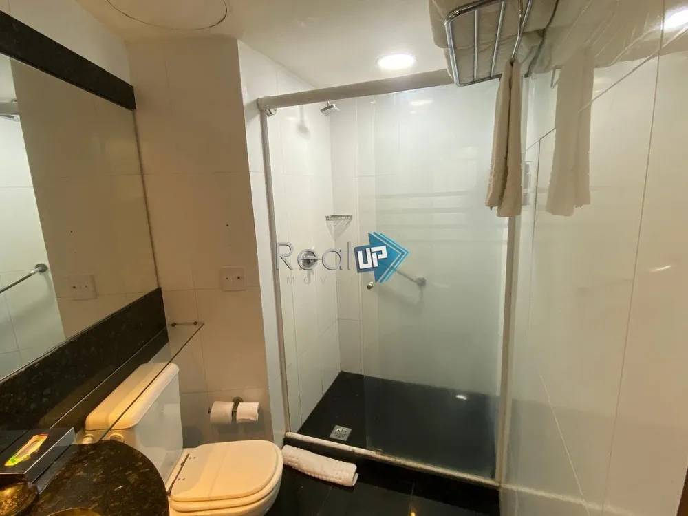 Pousada-Chalé, 1 quarto, 52 m² - Foto 32