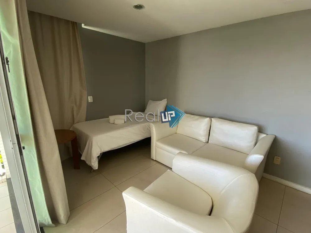 Pousada-Chalé, 1 quarto, 52 m² - Foto 29
