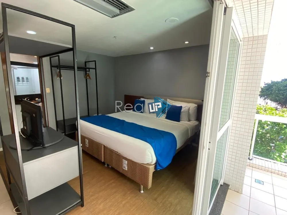 Pousada-Chalé, 1 quarto, 52 m² - Foto 37