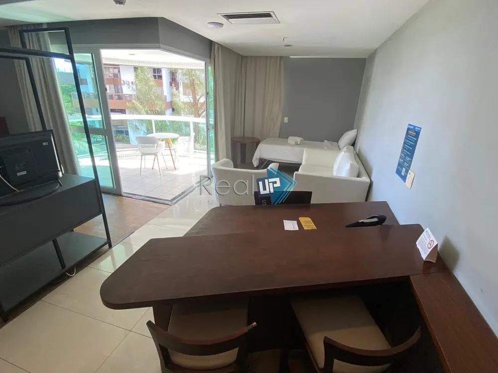 Pousada-Chalé, 1 quarto, 52 m² - Foto 31
