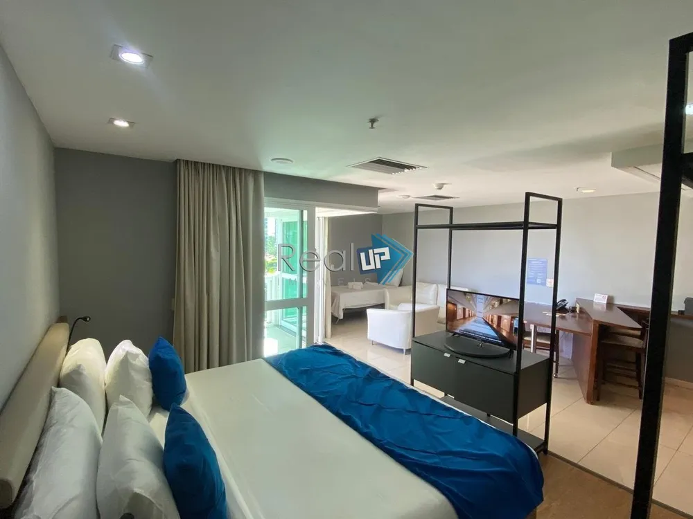 Pousada-Chalé, 1 quarto, 52 m² - Foto 33