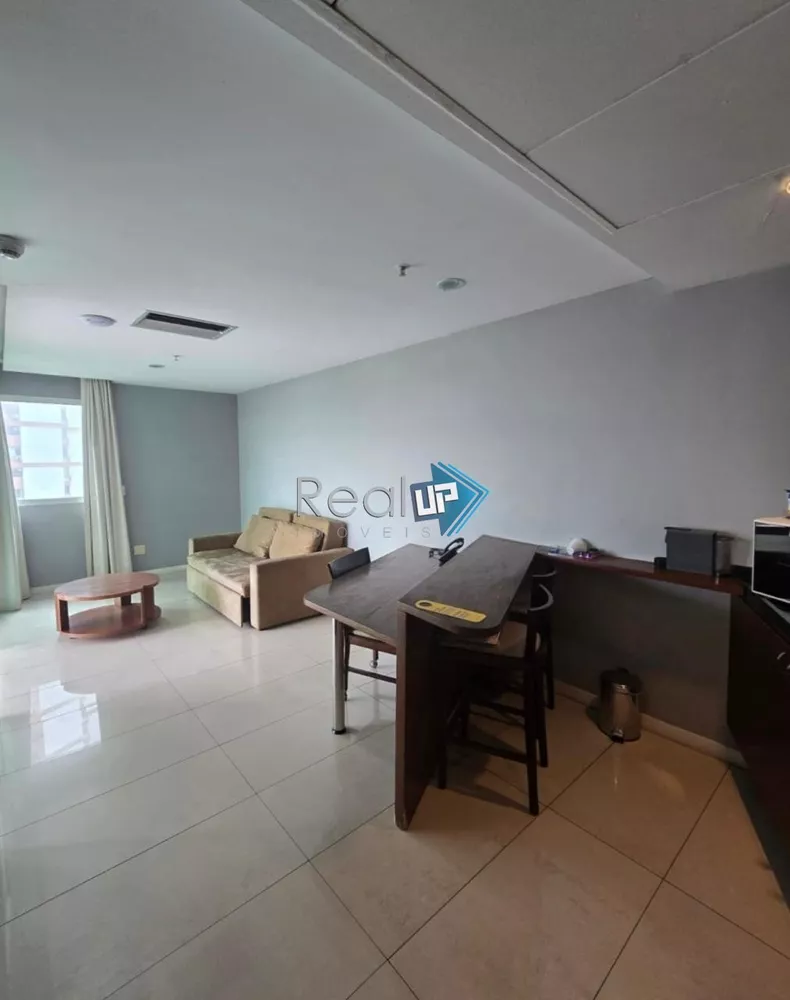 Pousada-Chalé, 1 quarto, 52 m² - Foto 3