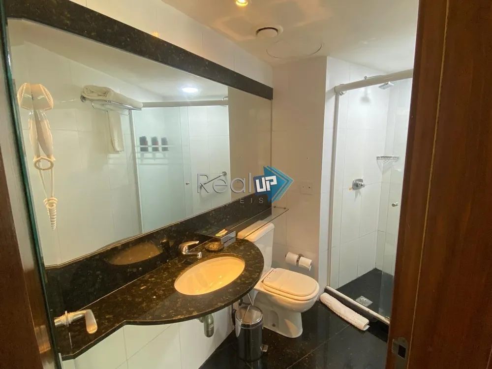 Pousada-Chalé, 1 quarto, 52 m² - Foto 34