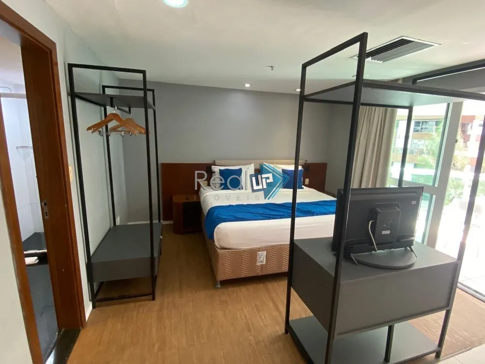 Pousada-Chalé, 1 quarto, 52 m² - Foto 38