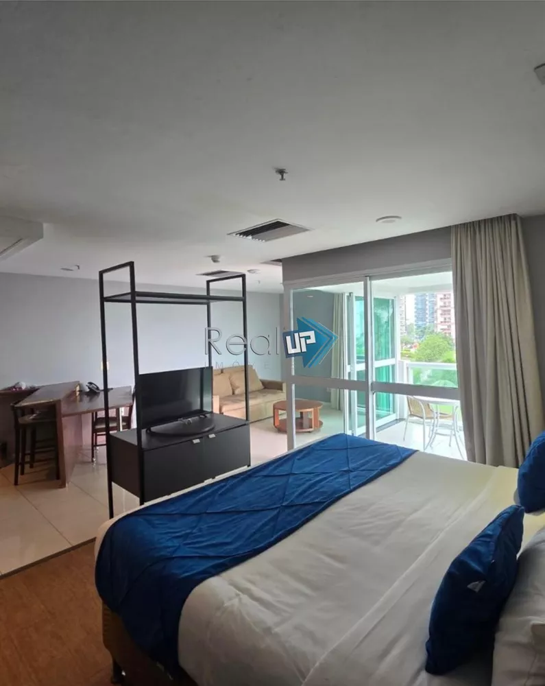 Pousada-Chalé, 1 quarto, 52 m² - Foto 1