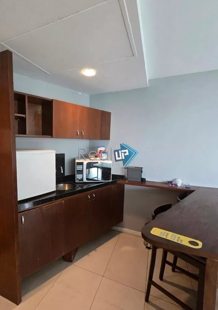 Pousada-Chalé, 1 quarto, 52 m² - Foto 4